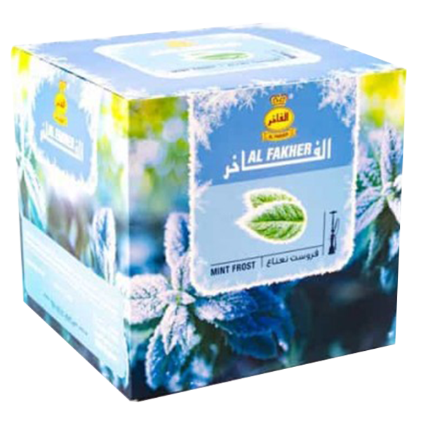 Al Fakher Mint Frost 250g
