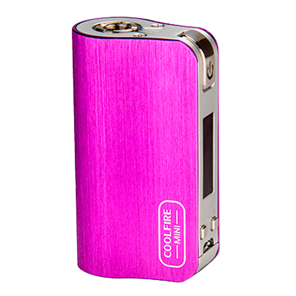 Red Kiwi Innokin Coolfire Mini Akku Lila*