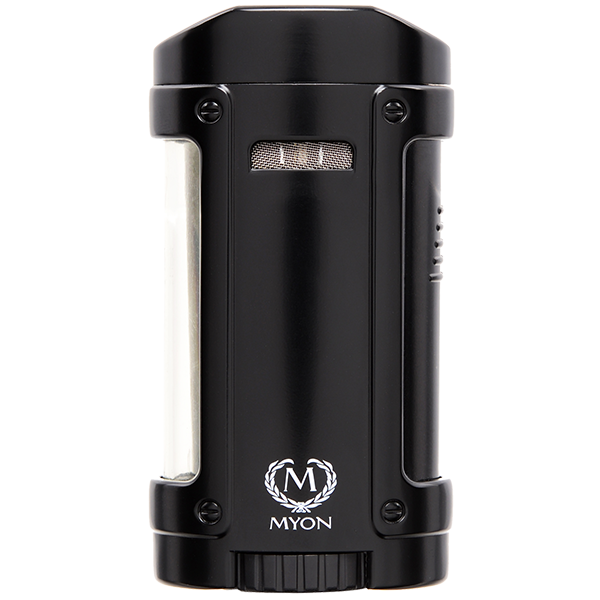 MYON 4-Jet Cigar Lighter Racing