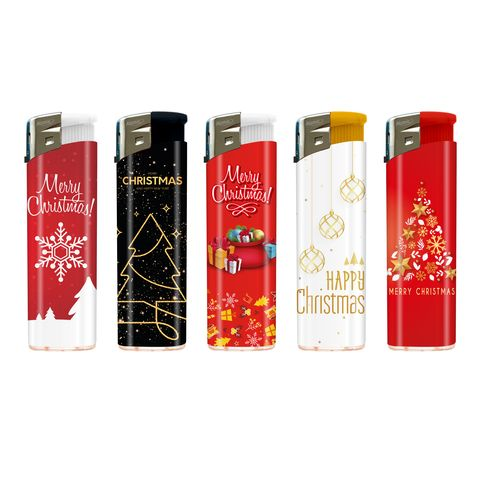 Atomic F11 Classic XMas