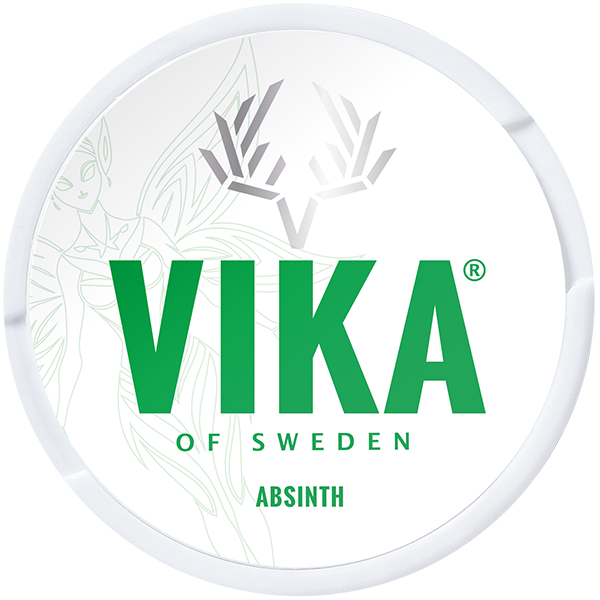 Vika Absinth 12g