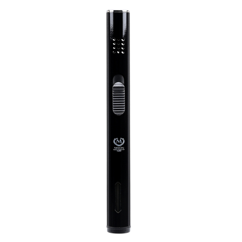MYON Jet BBQ Feuerzeug Schwarz 1