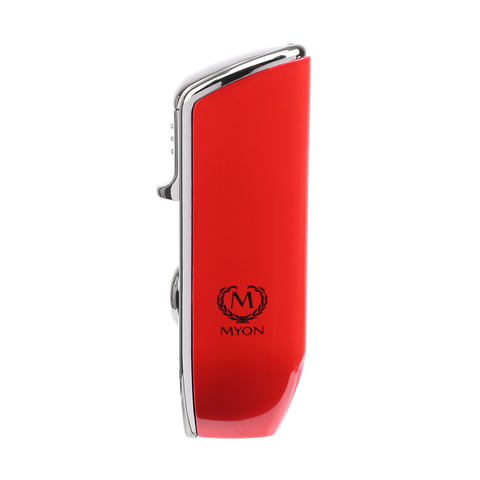 MYON 3-Jet Rot