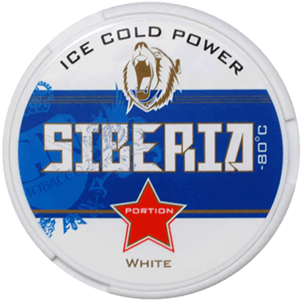 Siberia Blue 15g `DD`
