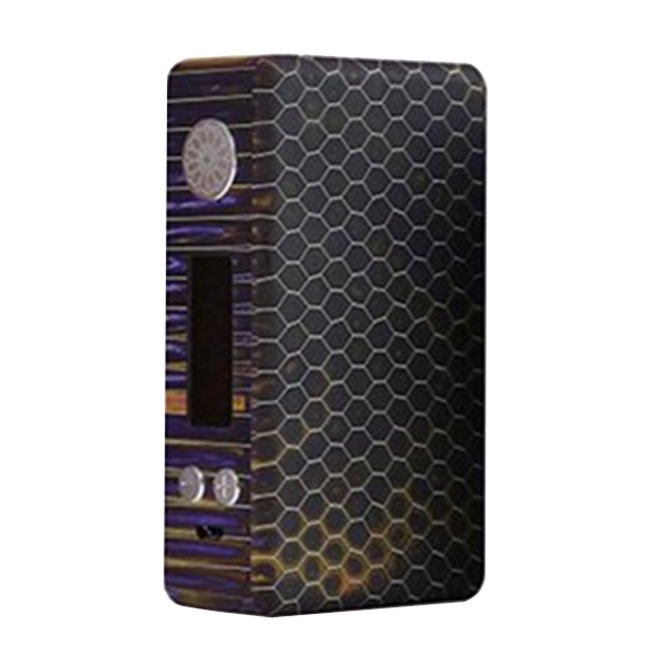 Red Kiwi Innokin BigBox Atlas Mod Lila