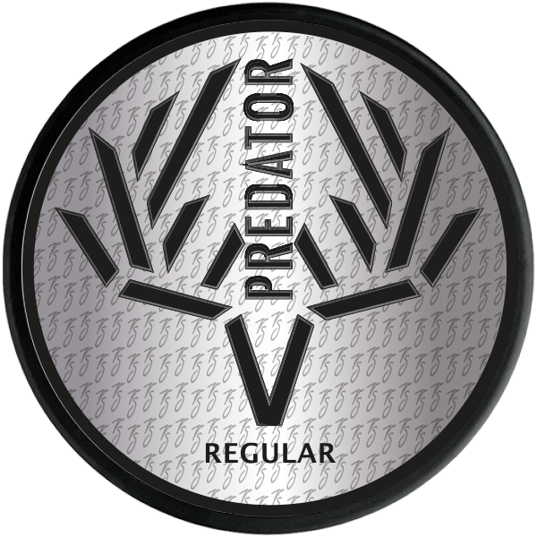 Vika Predator Regular White Dry 16g